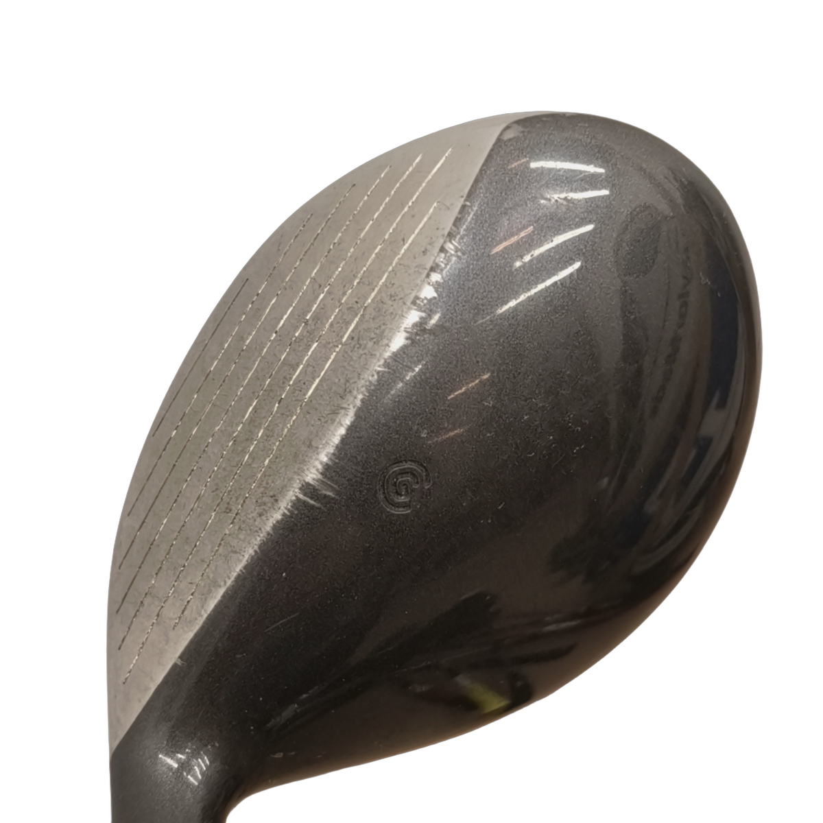 Cleveland Launcher Fairway Wood / Flex Stiff / #3/13 [model:birefnet-general] [bg:handrolled]