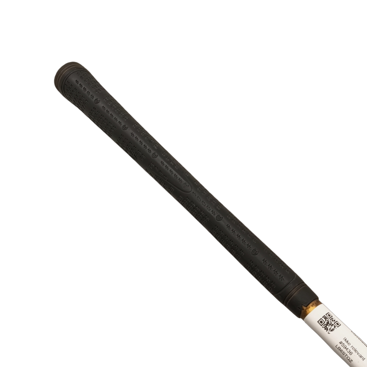 Cleveland Launcher Fairway Wood / Flex Stiff / #3/13 [model:birefnet-general] [bg:handrolled]
