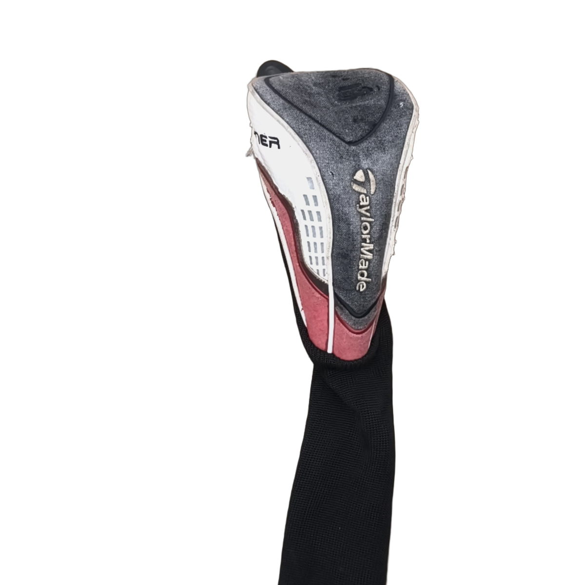 {{4b63843db016ae675d6d9fc4c3216f3e}} Burner Fairway Wood / Flex Regular / #3/15 [model:birefnet-general] [bg:handrolled]