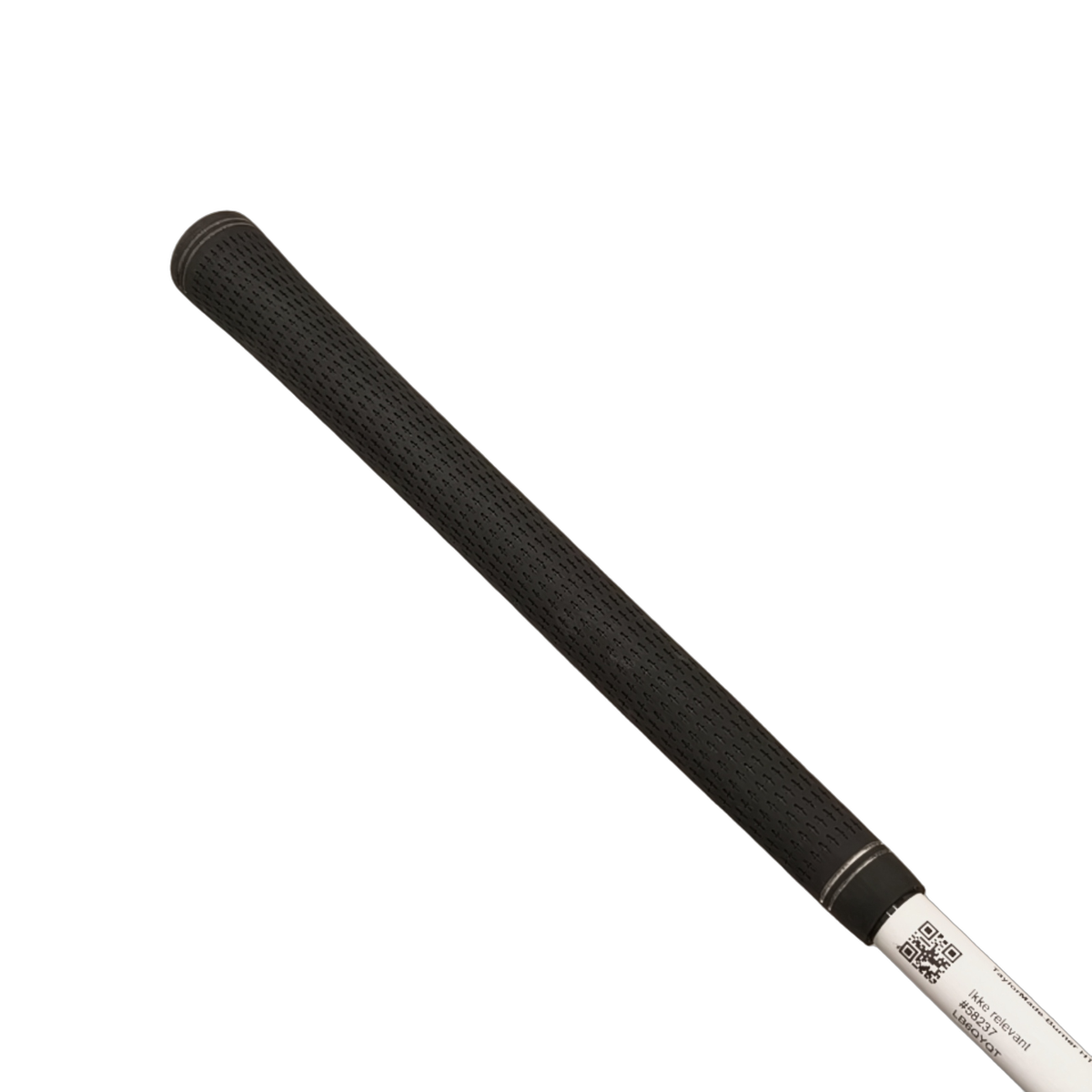{{4b63843db016ae675d6d9fc4c3216f3e}} Burner Fairway Wood / Flex Regular / #3/15 [model:birefnet-general] [bg:handrolled]