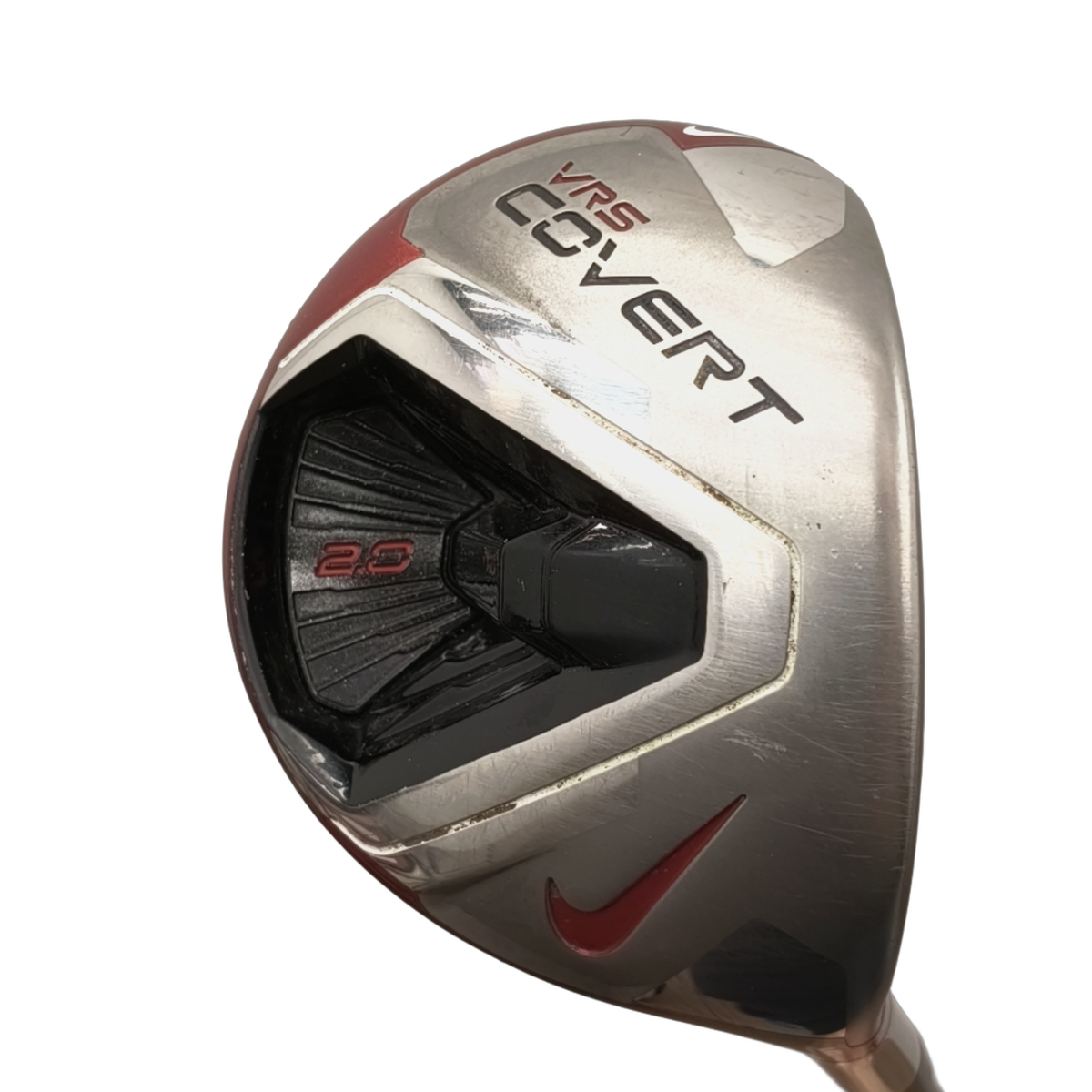 Nike Covert VRS 2.0 Fairway Wood / Flex Ladies / #3/15 [model:birefnet-general] [bg:handrolled]