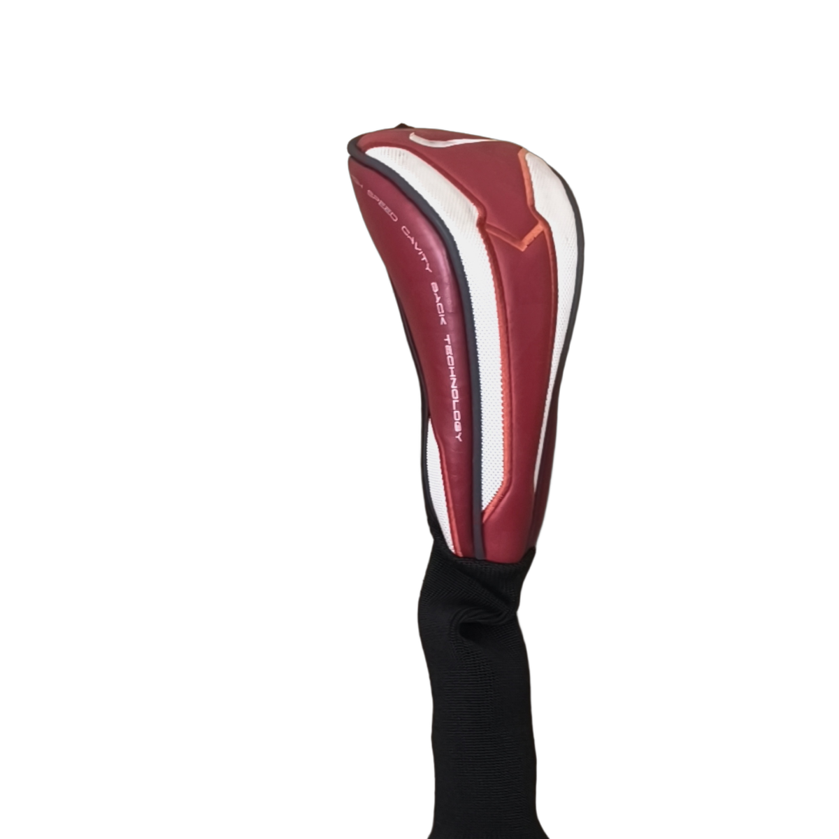 Nike Covert VRS 2.0 Fairway Wood / Flex Ladies / #3/15 [model:birefnet-general] [bg:handrolled]