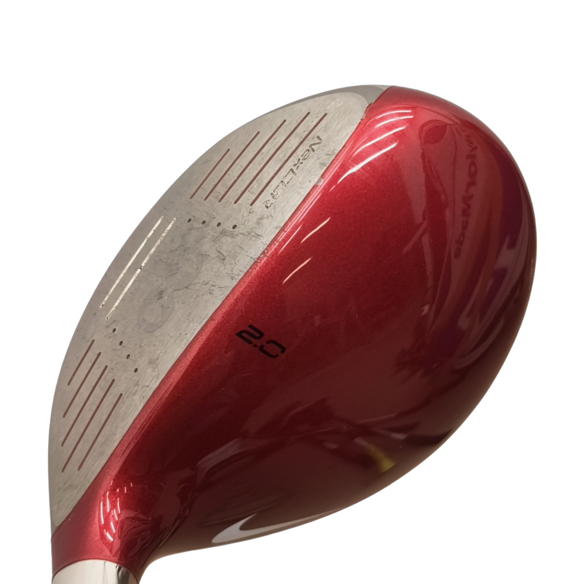 Nike Covert VRS 2.0 Fairway Wood / Flex Ladies / #3/15 [model:birefnet-general] [bg:handrolled]