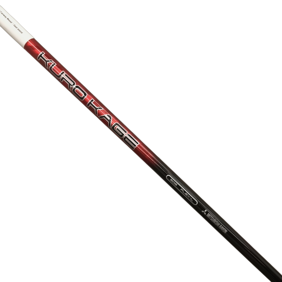Nike Covert VRS 2.0 Fairway Wood / Flex Ladies / #3/15 [model:birefnet-general] [bg:handrolled]