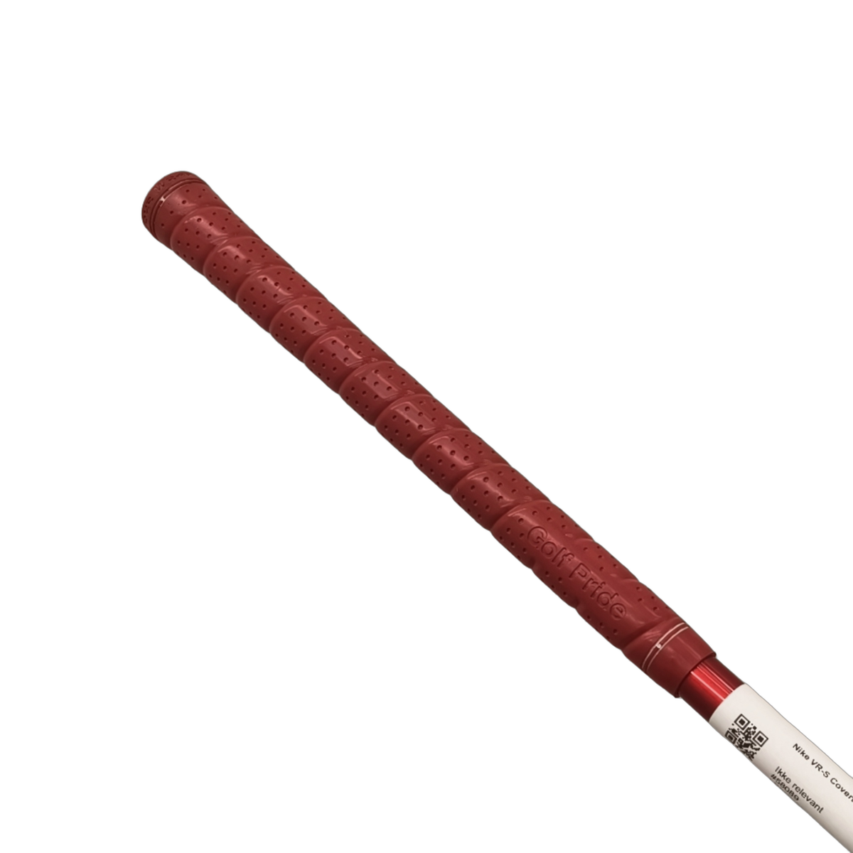 Nike Covert VRS 2.0 Fairway Wood / Flex Ladies / #3/15 [model:birefnet-general] [bg:handrolled]