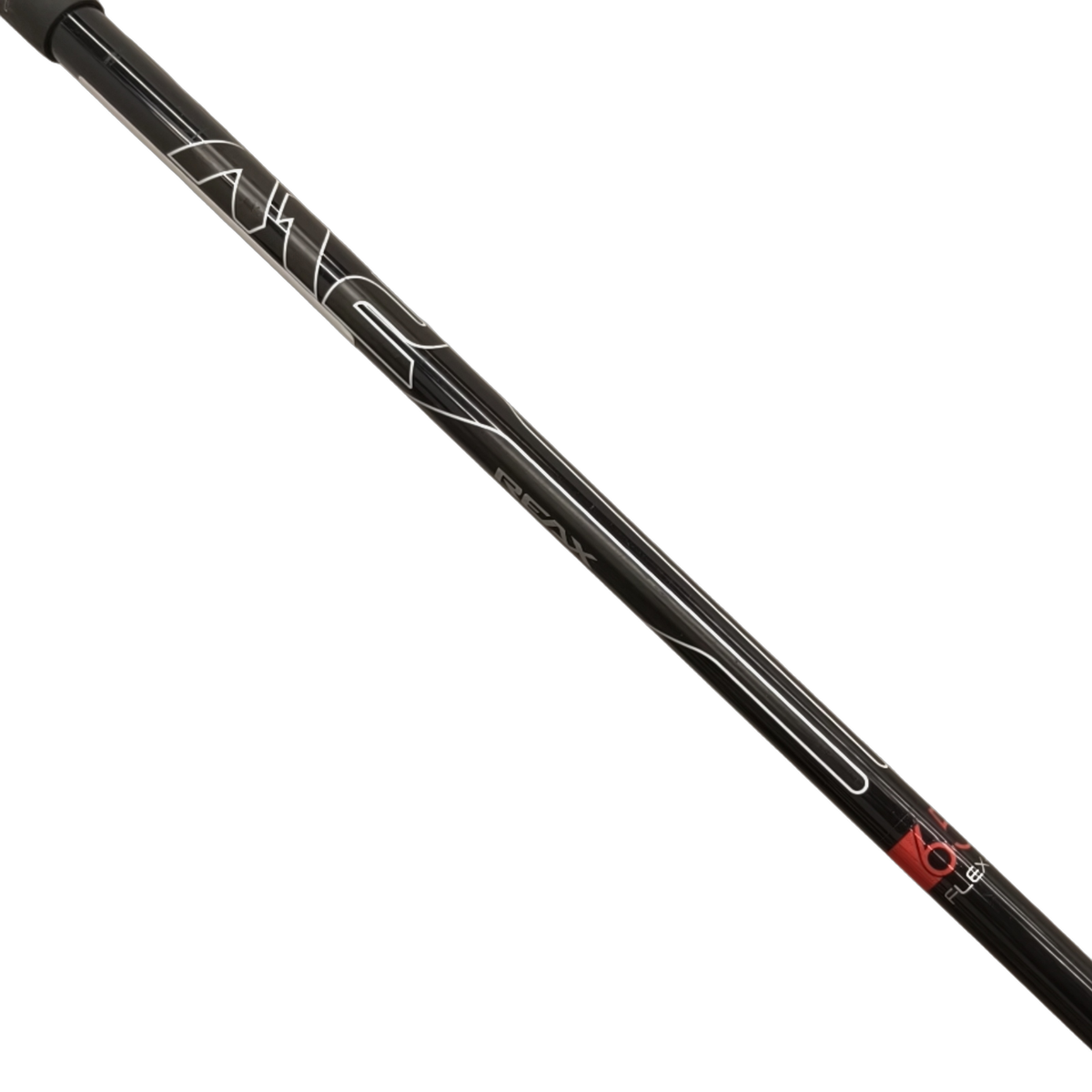 Left TaylorMade M2 2016 Fairway Wood / Flex Regular / #5/18 [model:birefnet-general] [bg:handrolled]