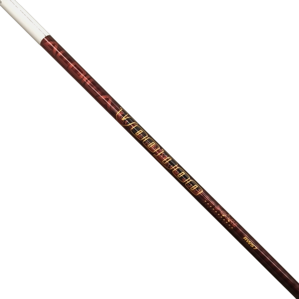 Wilson Staff DXi Fairway Wood / Flex Stiff / #5/18 [model:birefnet-general] [bg:handrolled]