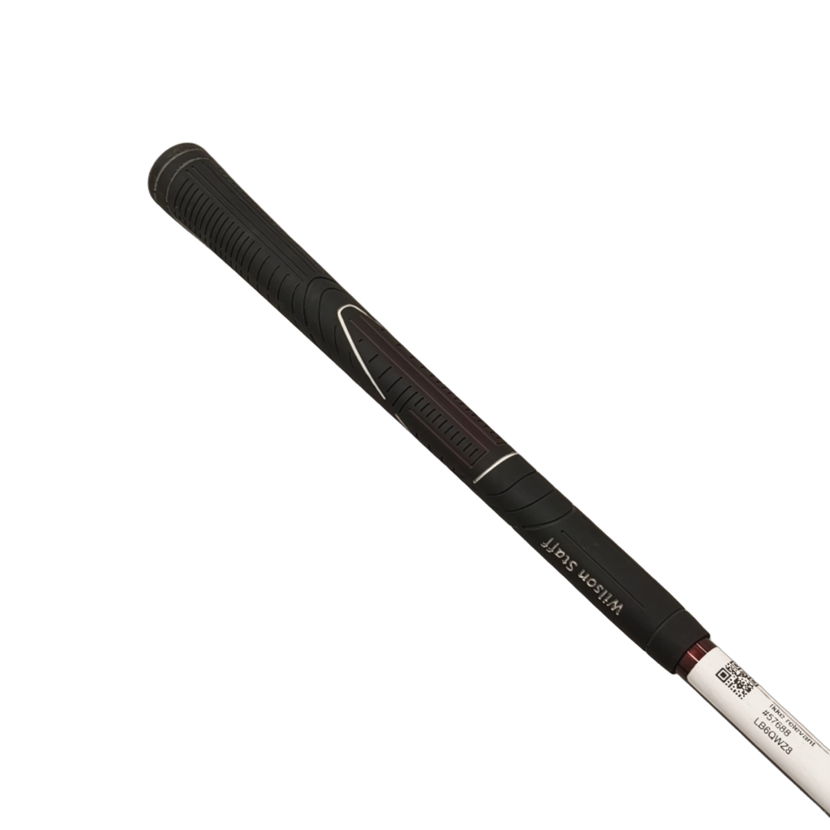 Wilson Staff DXi Fairway Wood / Flex Stiff / #5/18 [model:birefnet-general] [bg:handrolled]