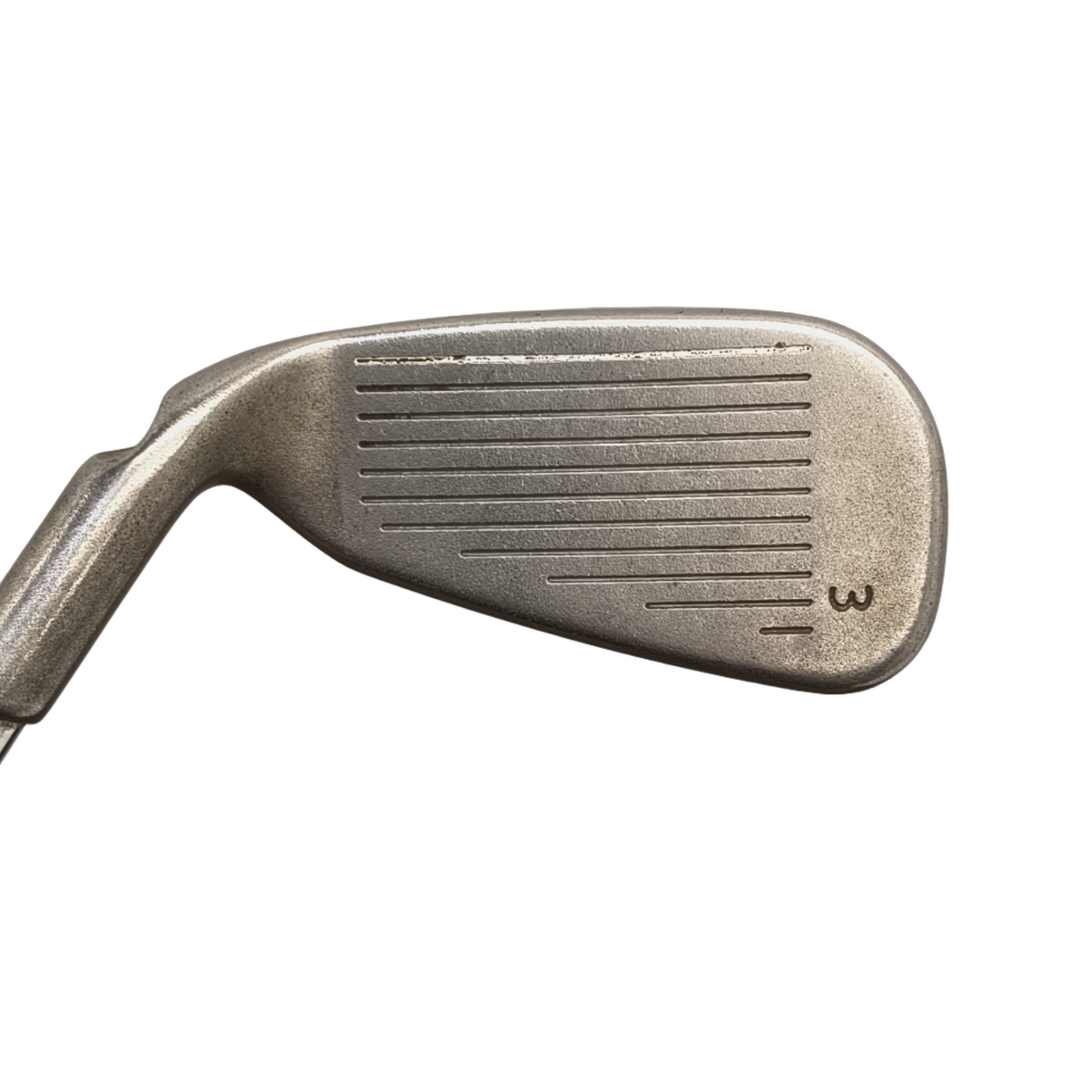 PING G2 #3 Driving Iron / Flex Stiff / #3/22 [model:birefnet-general] [bg:handrolled]
