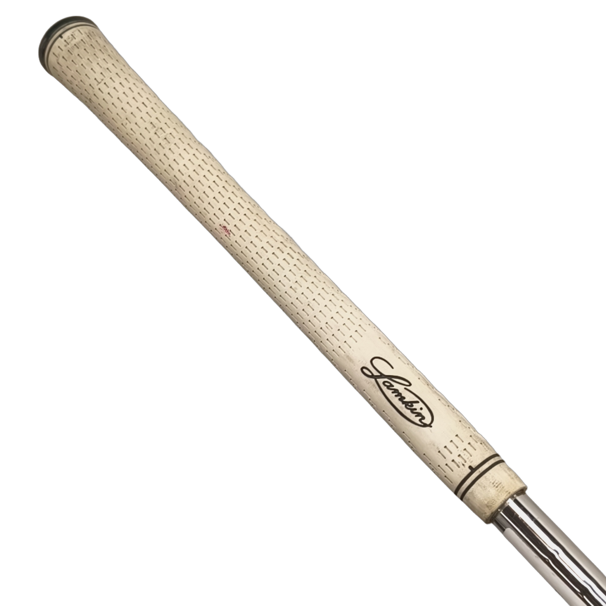 PING G2 #3 Driving Iron / Flex Stiff / #3/22 [model:birefnet-general] [bg:handrolled]