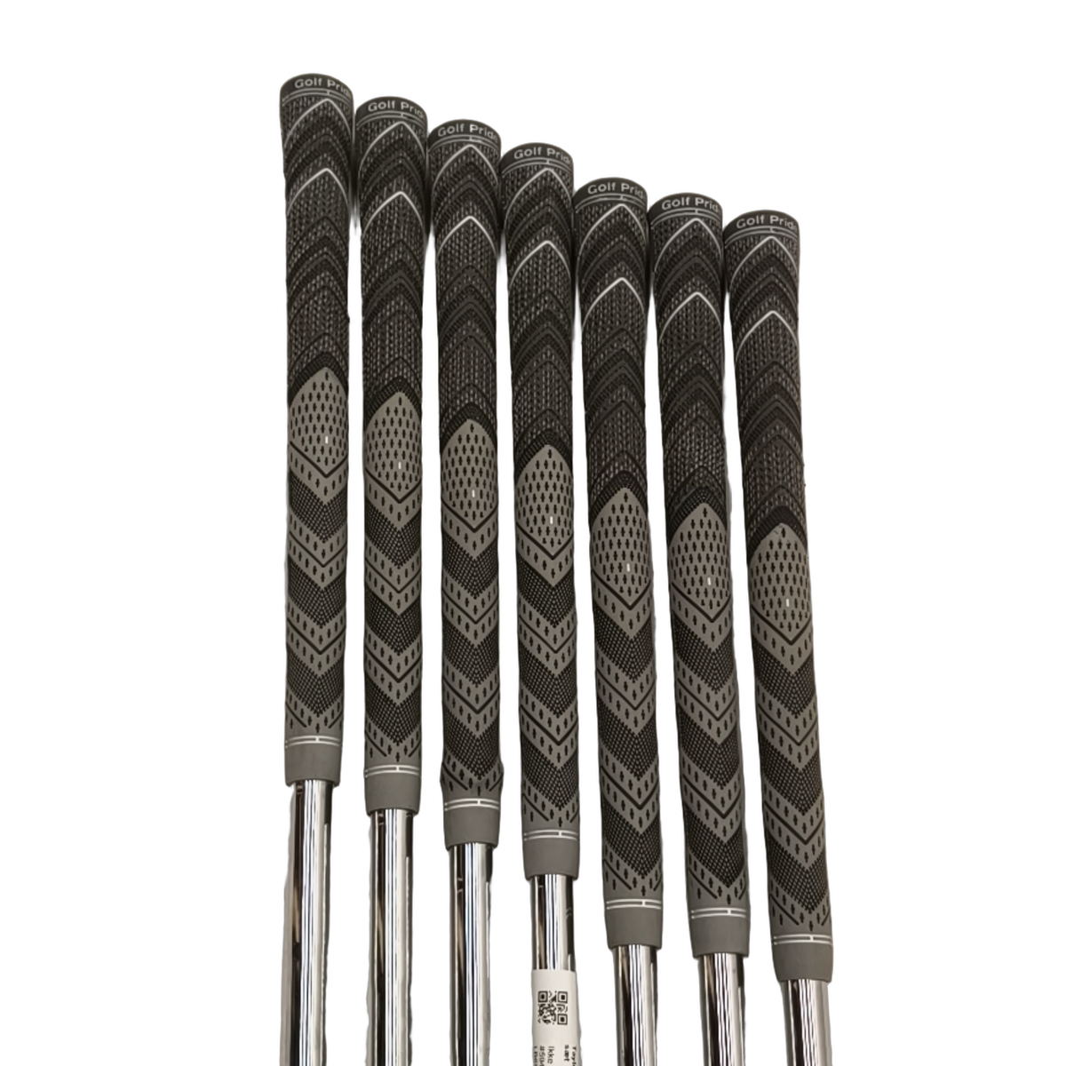 TaylorMade P790 2025 Jernsæt / 4-PW / Flex Regular / Stål [model:birefnet-general] [bg:handrolled]