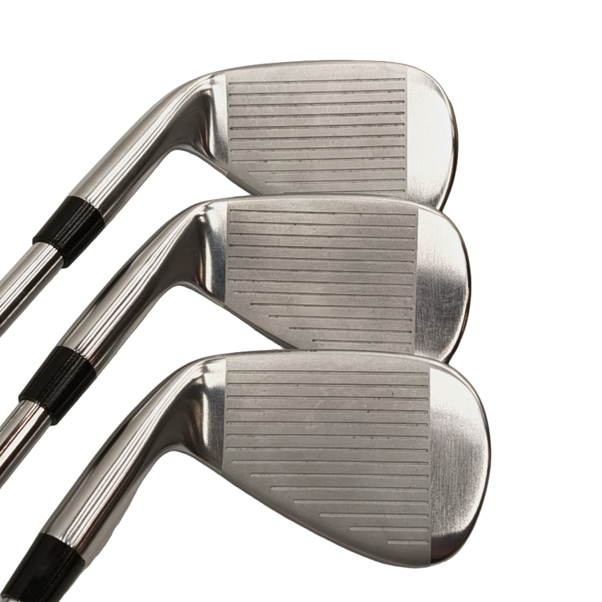 TaylorMade P790 2025 Jernsæt / 4-PW / Flex Regular / Stål [model:birefnet-general] [bg:handrolled]