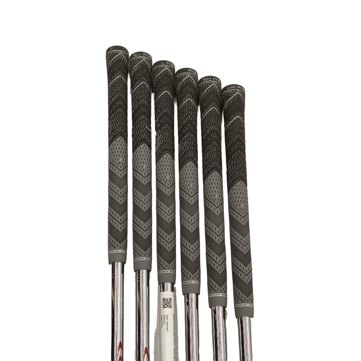 Mizuno Pro 245 Jernsæt / 5-PW / Flex Stiff / Stål [model:birefnet-general] [bg:handrolled]