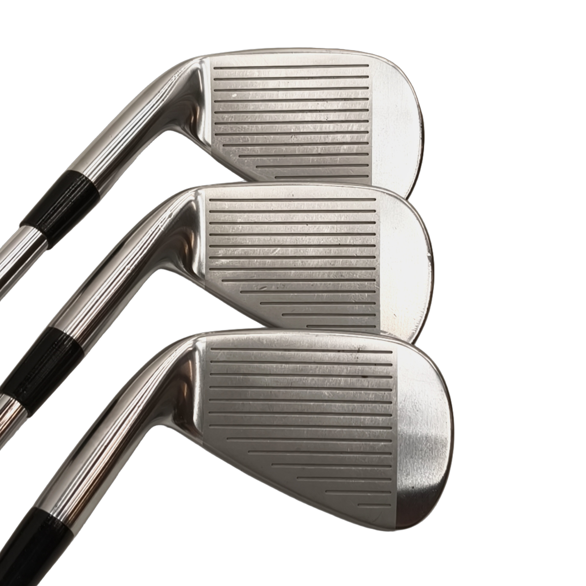 Mizuno Pro 245 Jernsæt / 5-PW / Flex Stiff / Stål [model:birefnet-general] [bg:handrolled]