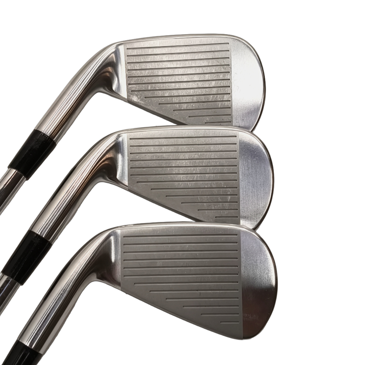 Mizuno Pro 245 Jernsæt / 5-PW / Flex Stiff / Stål [model:birefnet-general] [bg:handrolled]