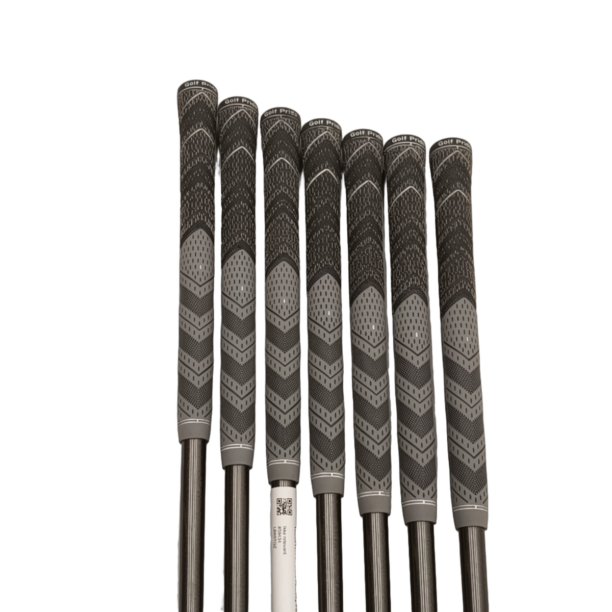 Titleist T250 Gen 4 Jernsæt / 5-PW+AW / Flex Regular / Steelfiber [model:birefnet-general] [bg:handrolled]