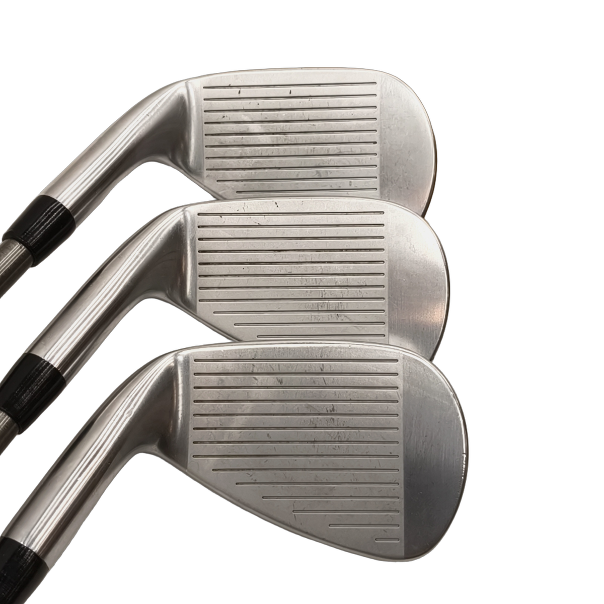 Titleist T250 Gen 4 Jernsæt / 5-PW+AW / Flex Regular / Steelfiber [model:birefnet-general] [bg:handrolled]
