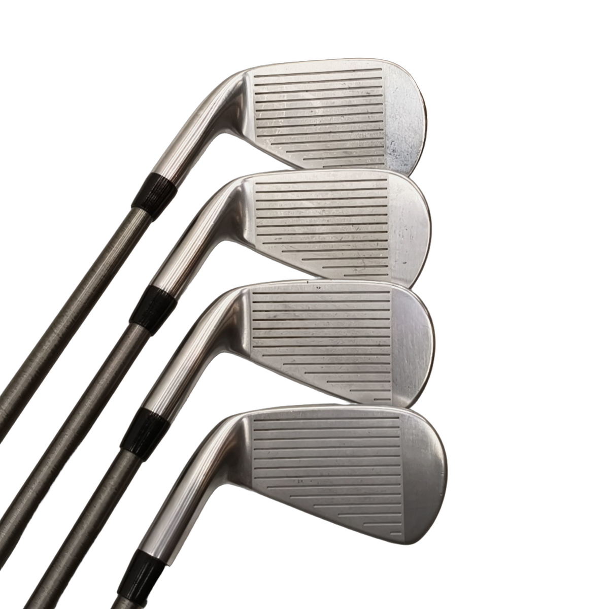 Titleist T250 Gen 4 Jernsæt / 5-PW+AW / Flex Regular / Steelfiber [model:birefnet-general] [bg:handrolled]