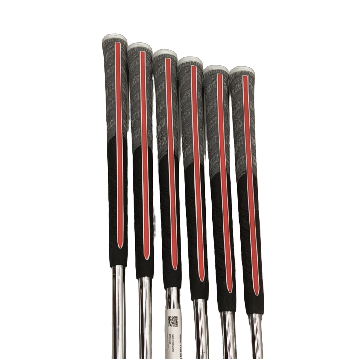 Titleist T150 Gen3 Jernsæt / 5-PW / Flex Stiff / Stål [model:birefnet-general] [bg:handrolled]