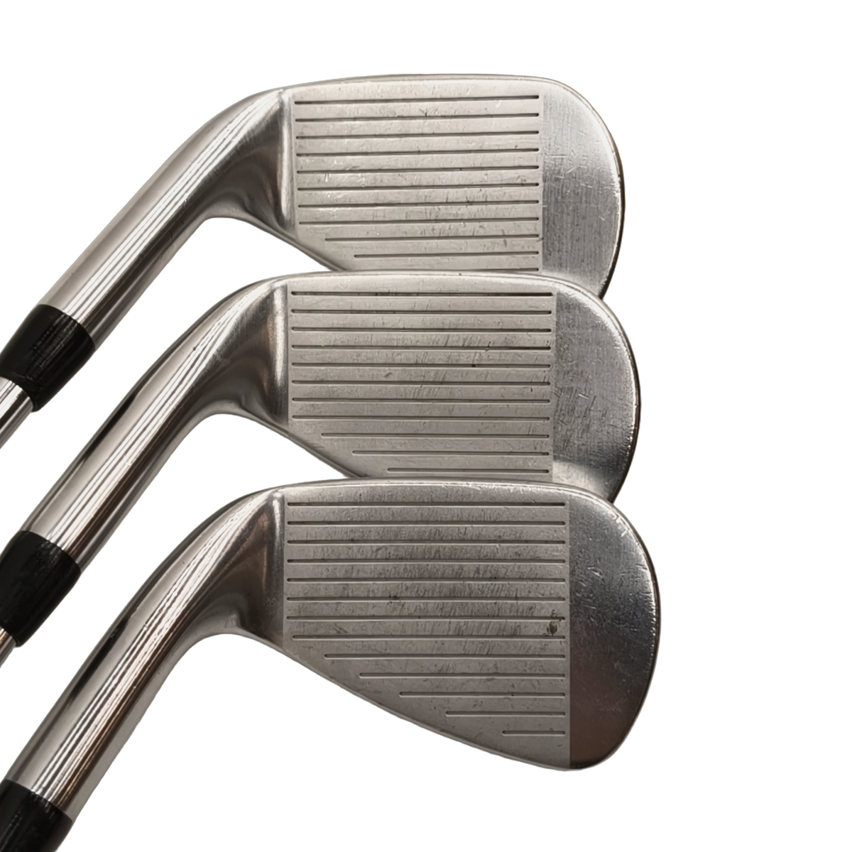 Titleist T150 Gen3 Jernsæt / 5-PW / Flex Stiff / Stål [model:birefnet-general] [bg:handrolled]