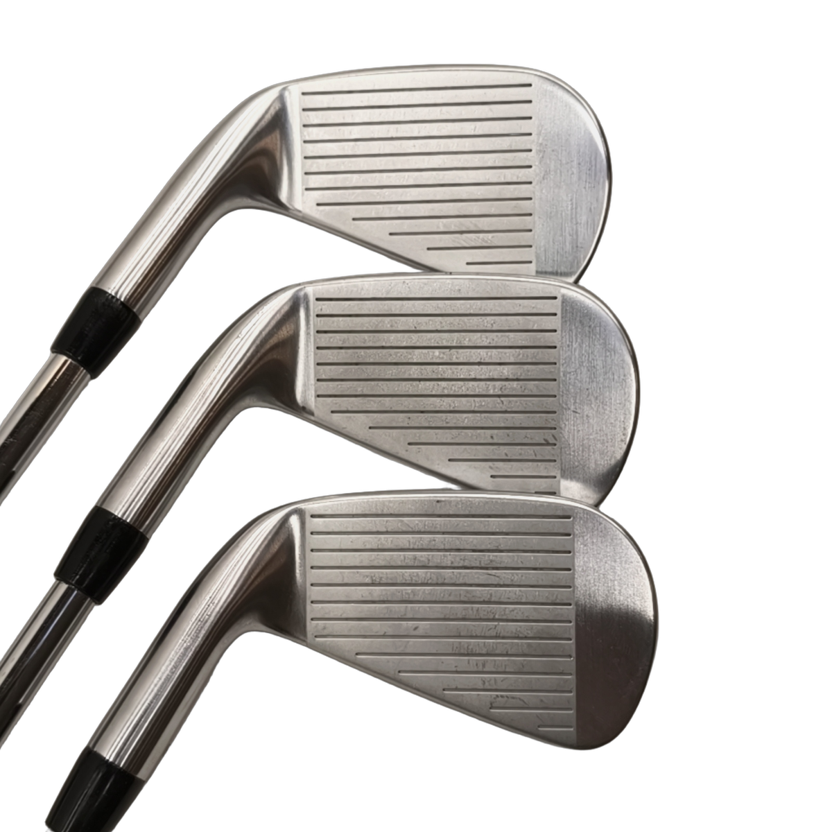 Titleist T150 Gen3 Jernsæt / 5-PW / Flex Stiff / Stål [model:birefnet-general] [bg:handrolled]