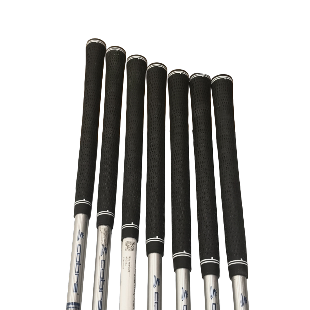 Cobra King FP Jernsæt / 5-PW+SW / Flex Ladies / Grafit [model:birefnet-general] [bg:handrolled]