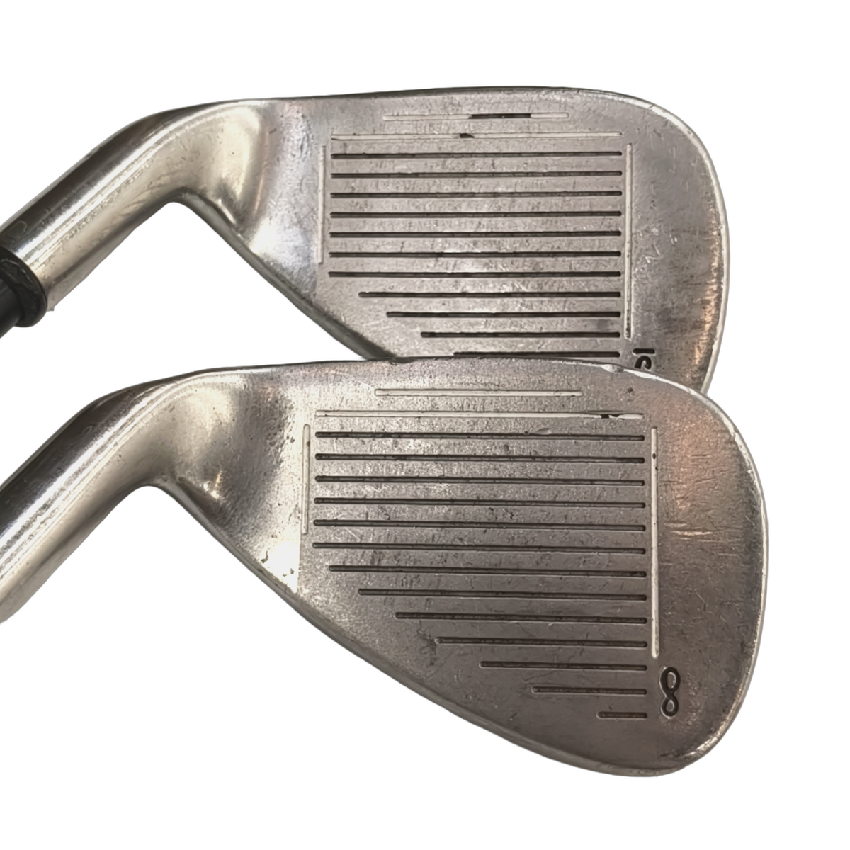 Callaway X22 Jernsæt / 5-9i / Flex Regular / Grafit [model:birefnet-general] [bg:handrolled]
