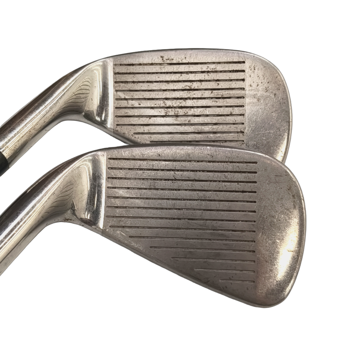 Cleveland HI-Bore Jernsæt / 6-PW / Flex Ladies / Grafit [model:birefnet-general] [bg:handrolled]