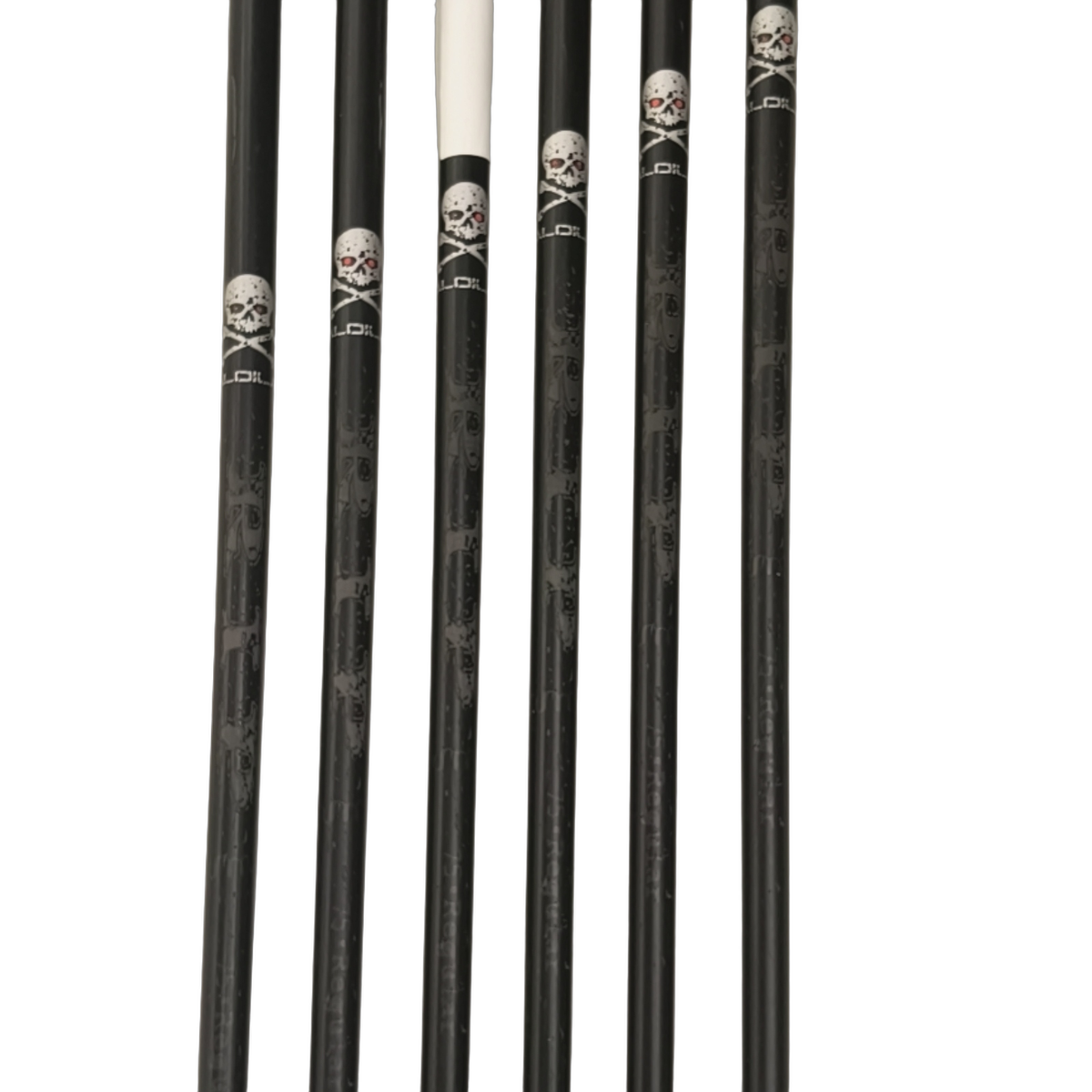 Wilson Staff C100 Jernsæt / 4-9i / Flex Regular / Grafit [model:birefnet-general] [bg:handrolled]