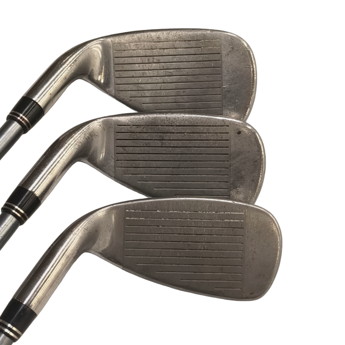 Cobra Transition Jernsæt / 7-PW+SW / Flex Ladies / Grafit [model:birefnet-general] [bg:handrolled]