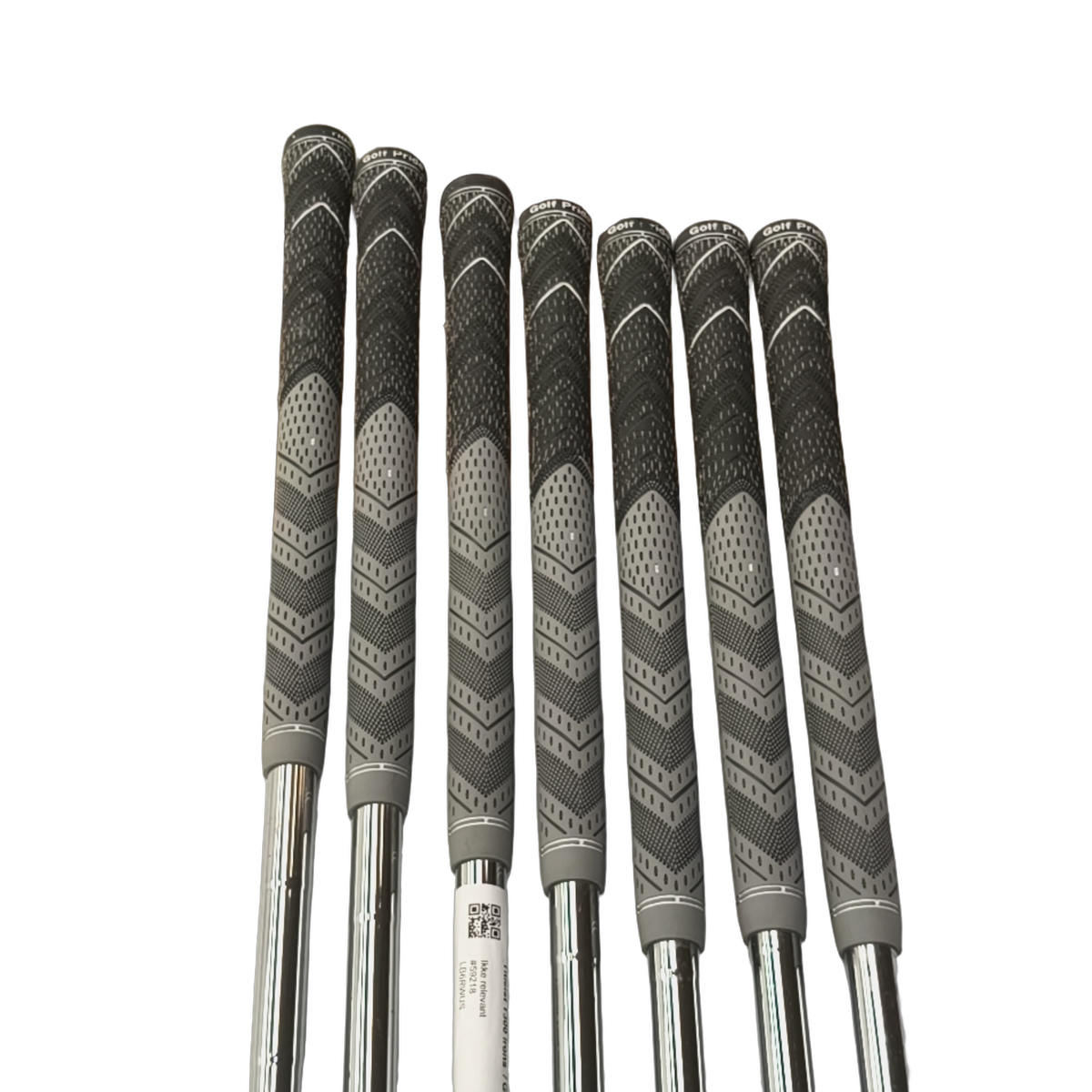 Titleist T300 2019 Jernsæt / 5-PW+AW / Flex Regular / Stål [model:birefnet-general] [bg:handrolled]