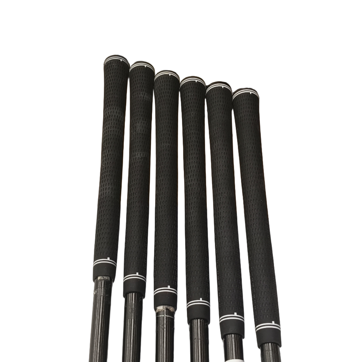 Callaway Big Bertha X12 Jernsæt / 3-8i / Flex Regular / Grafit [model:birefnet-general] [bg:handrolled]