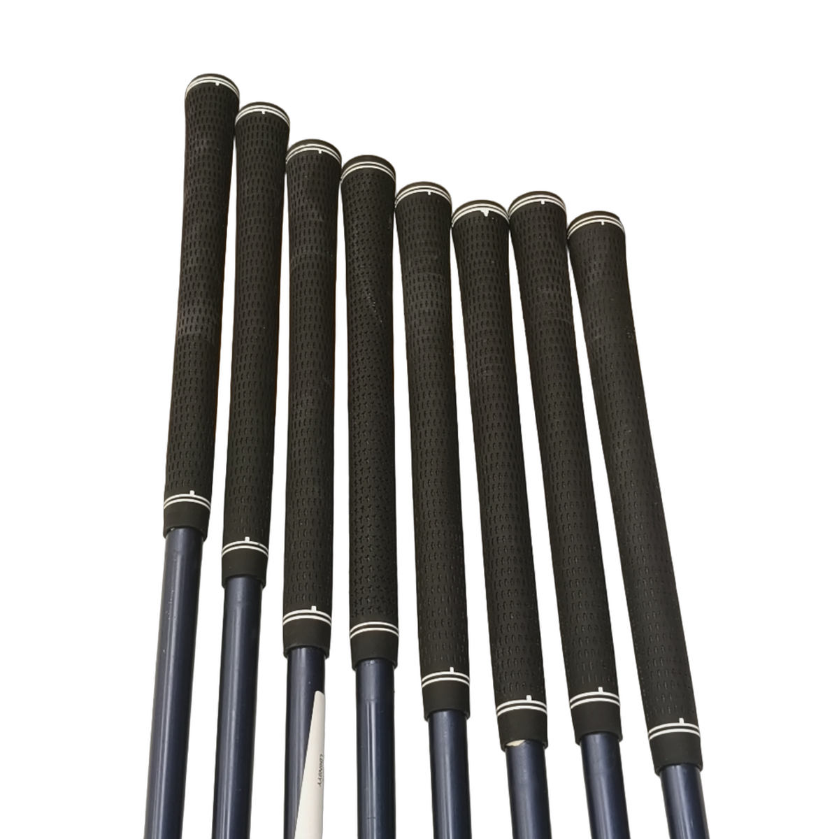 PING G Le Jernsæt / 5-PW+GW+SW / Flex Ladies / Grafit [model:birefnet-general] [bg:handrolled]