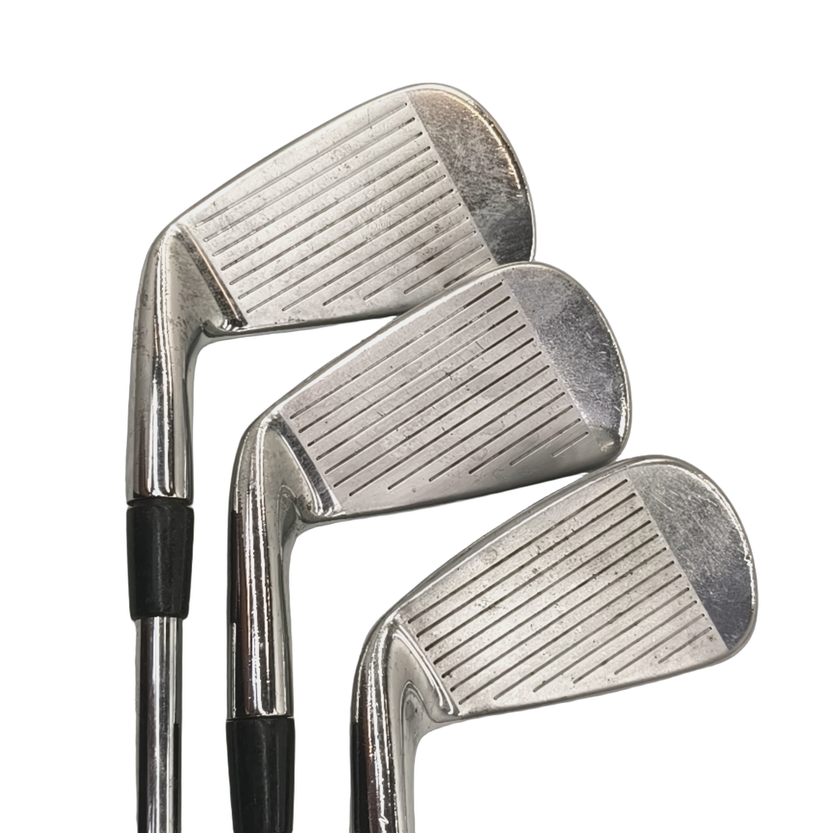 Titleist AP2 710 Forged Jernsæt / 4-9i / Flex Stiff / Stål [model:birefnet-general] [bg:handrolled]