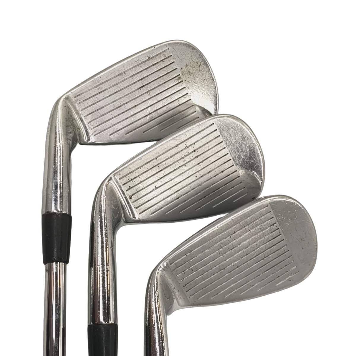 Titleist AP2 710 Forged Jernsæt / 4-9i / Flex Stiff / Stål [model:birefnet-general] [bg:handrolled]