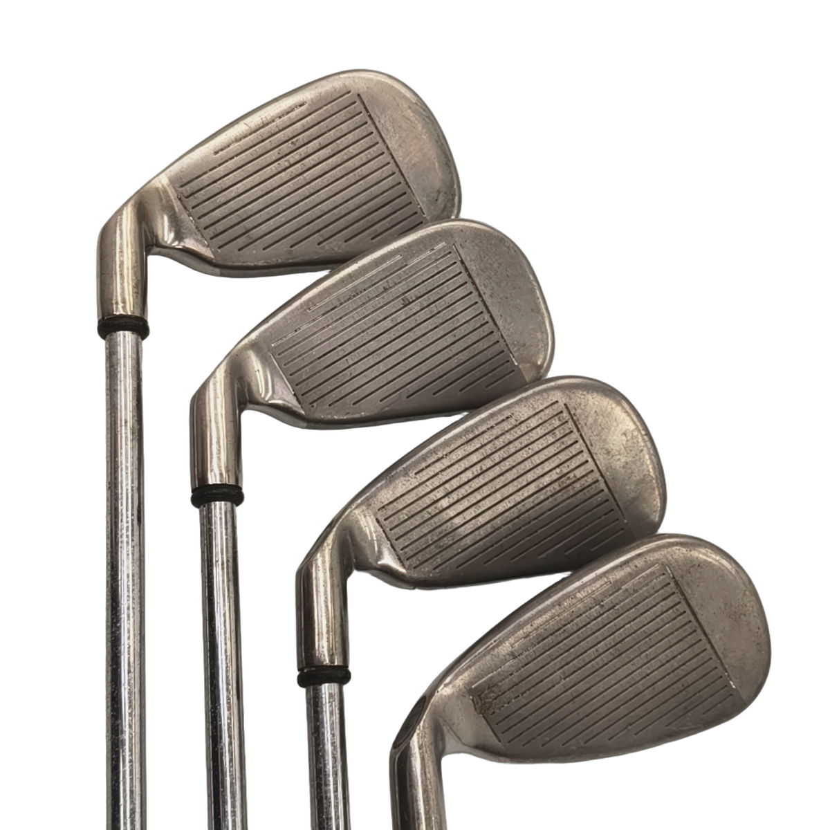 Callaway Big Bertha Hawk Eye Jernsæt / 5-PW+SW / Flex Regular / Stål [model:birefnet-general] [bg:handrolled]