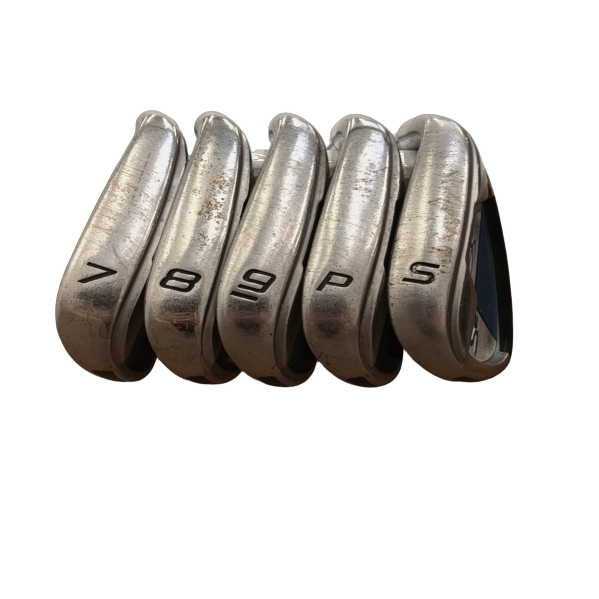 Cobra S2 Jernsæt / 7-PW+SW / Flex Ladies / Grafit [model:birefnet-general] [bg:handrolled]