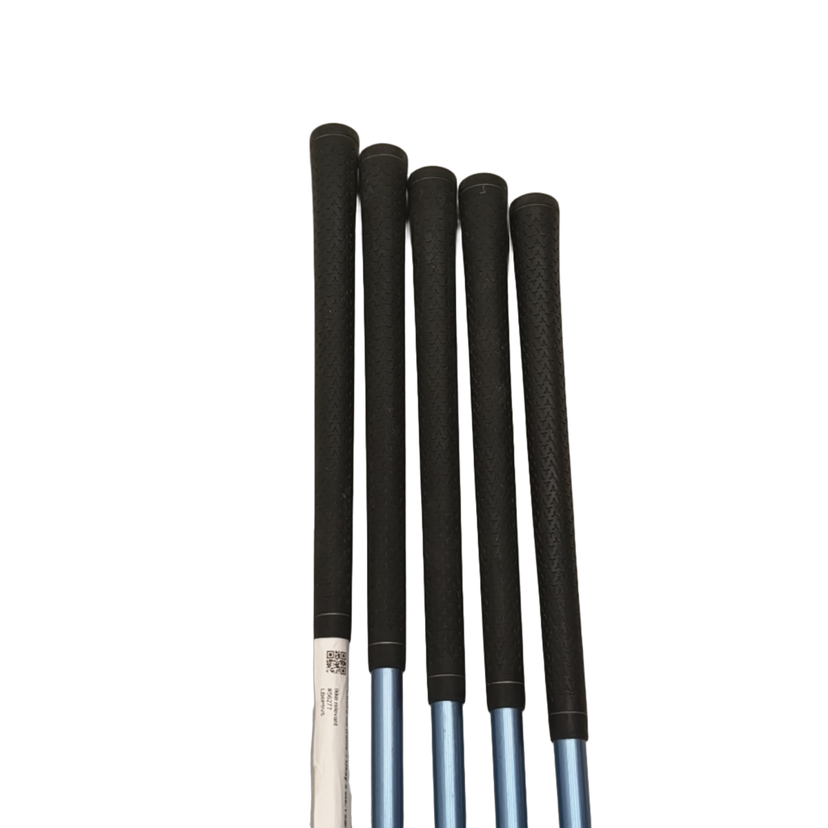 Cobra S2 Jernsæt / 7-PW+SW / Flex Ladies / Grafit [model:birefnet-general] [bg:handrolled]