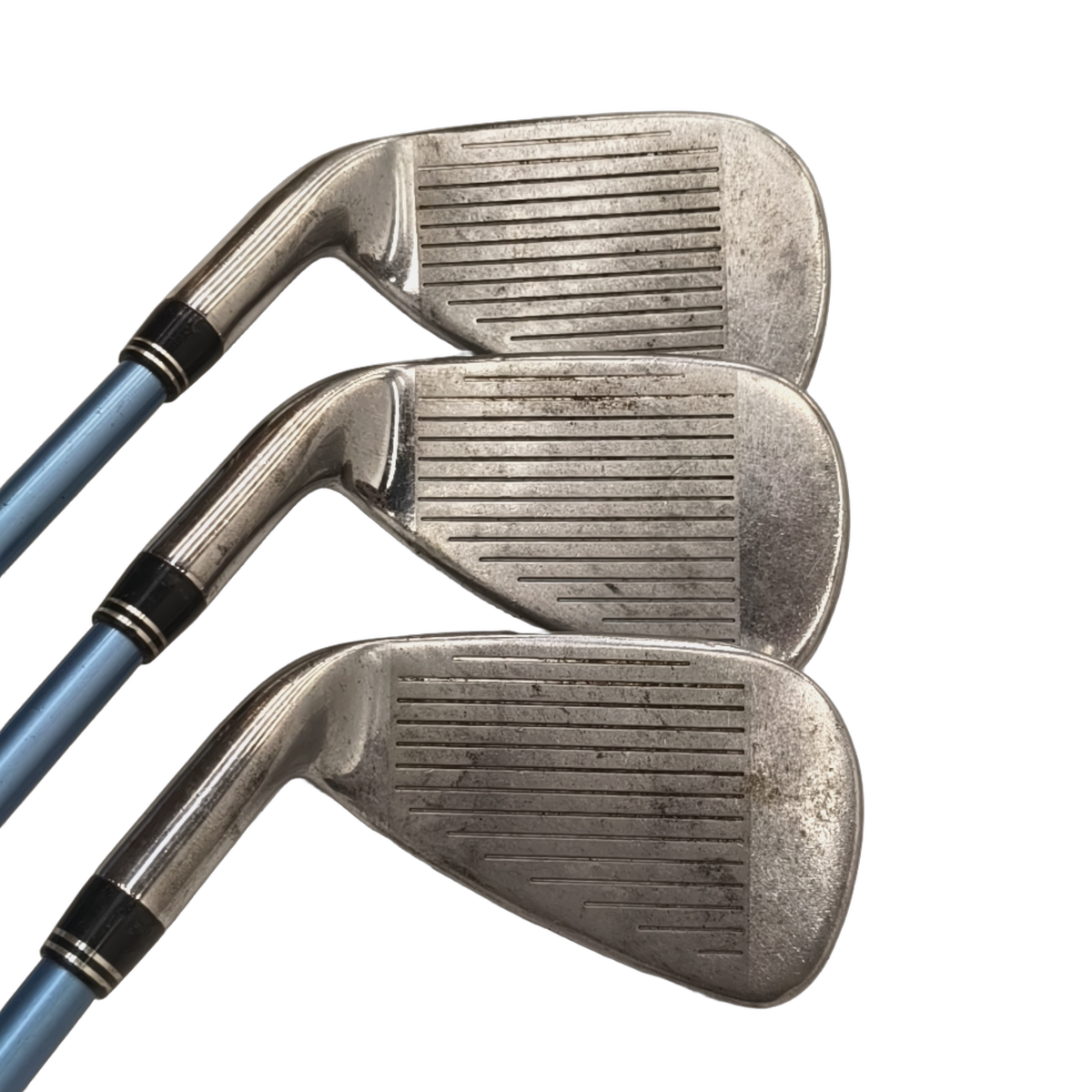 Cobra S2 Jernsæt / 7-PW+SW / Flex Ladies / Grafit [model:birefnet-general] [bg:handrolled]