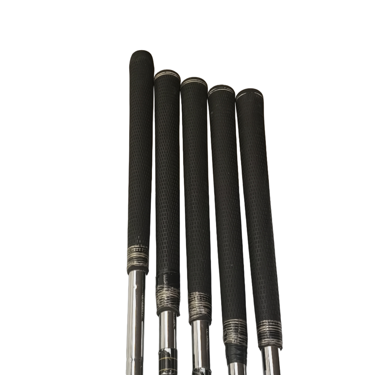 TaylorMade RAC LT Jernsæt / 5+7-PW / Flex A-flex / Stål [model:birefnet-general] [bg:handrolled]