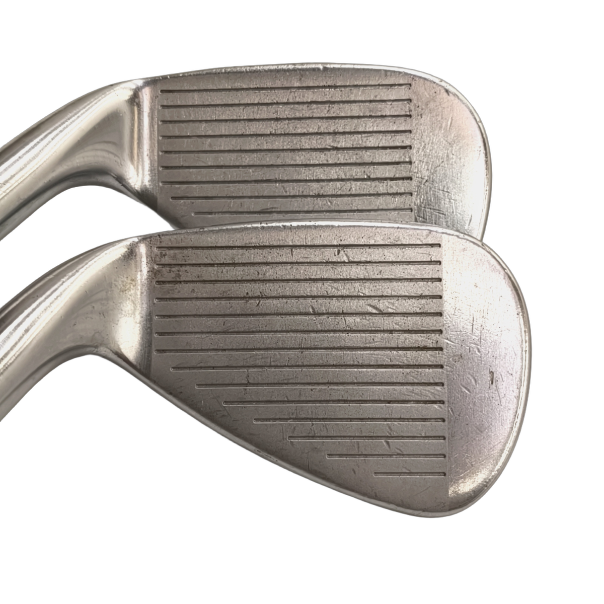 TaylorMade RAC LT Jernsæt / 5+7-PW / Flex A-flex / Stål [model:birefnet-general] [bg:handrolled]