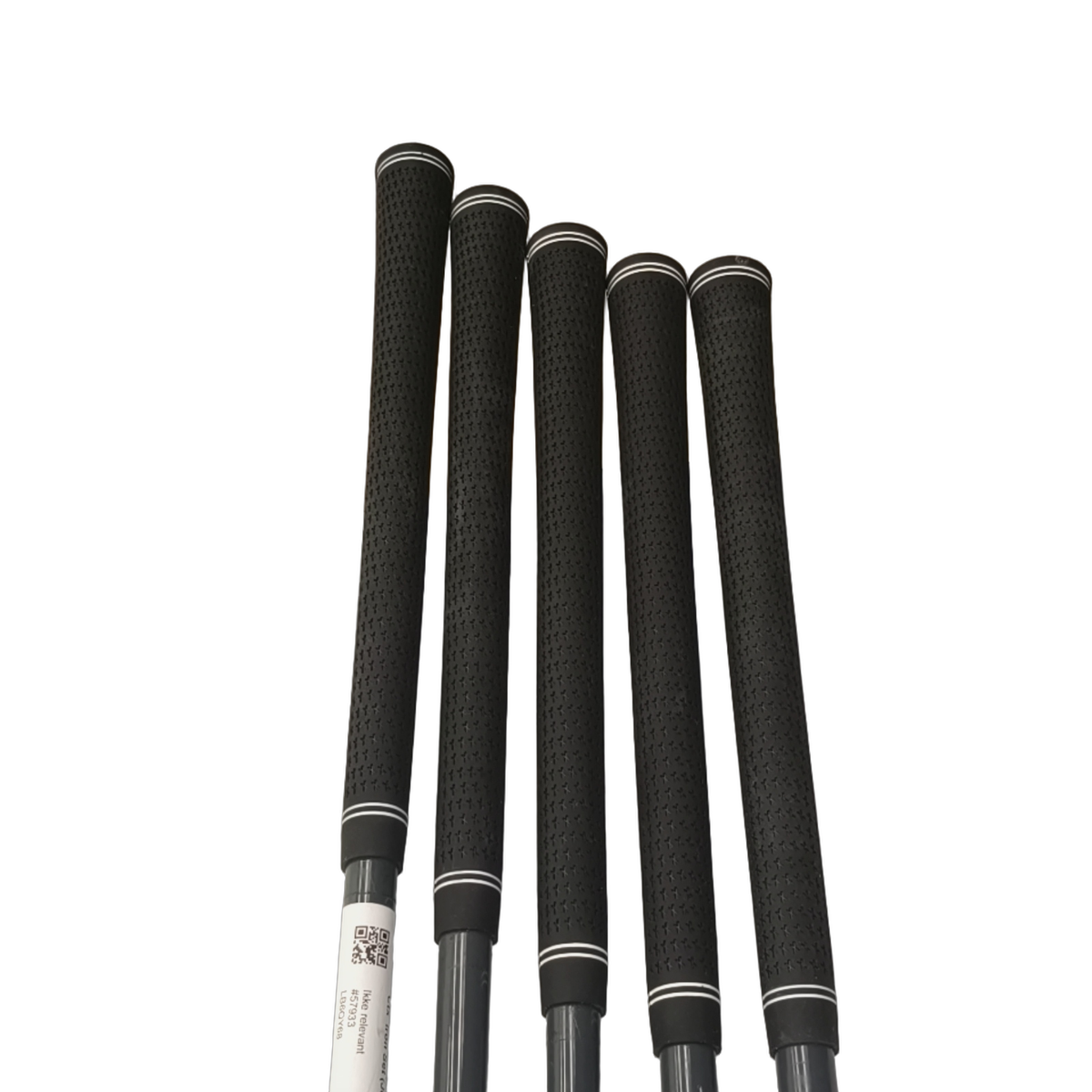 CTX PERFORMAX Jernsæt / 7-PW+SW / Flex Ladies / Grafit [model:birefnet-general] [bg:handrolled]