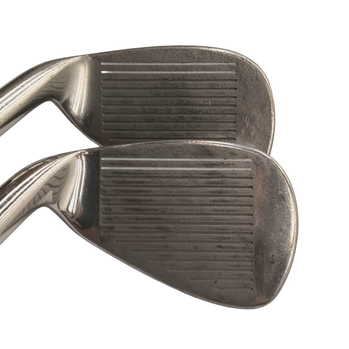 CTX PERFORMAX Jernsæt / 7-PW+SW / Flex Ladies / Grafit [model:birefnet-general] [bg:handrolled]