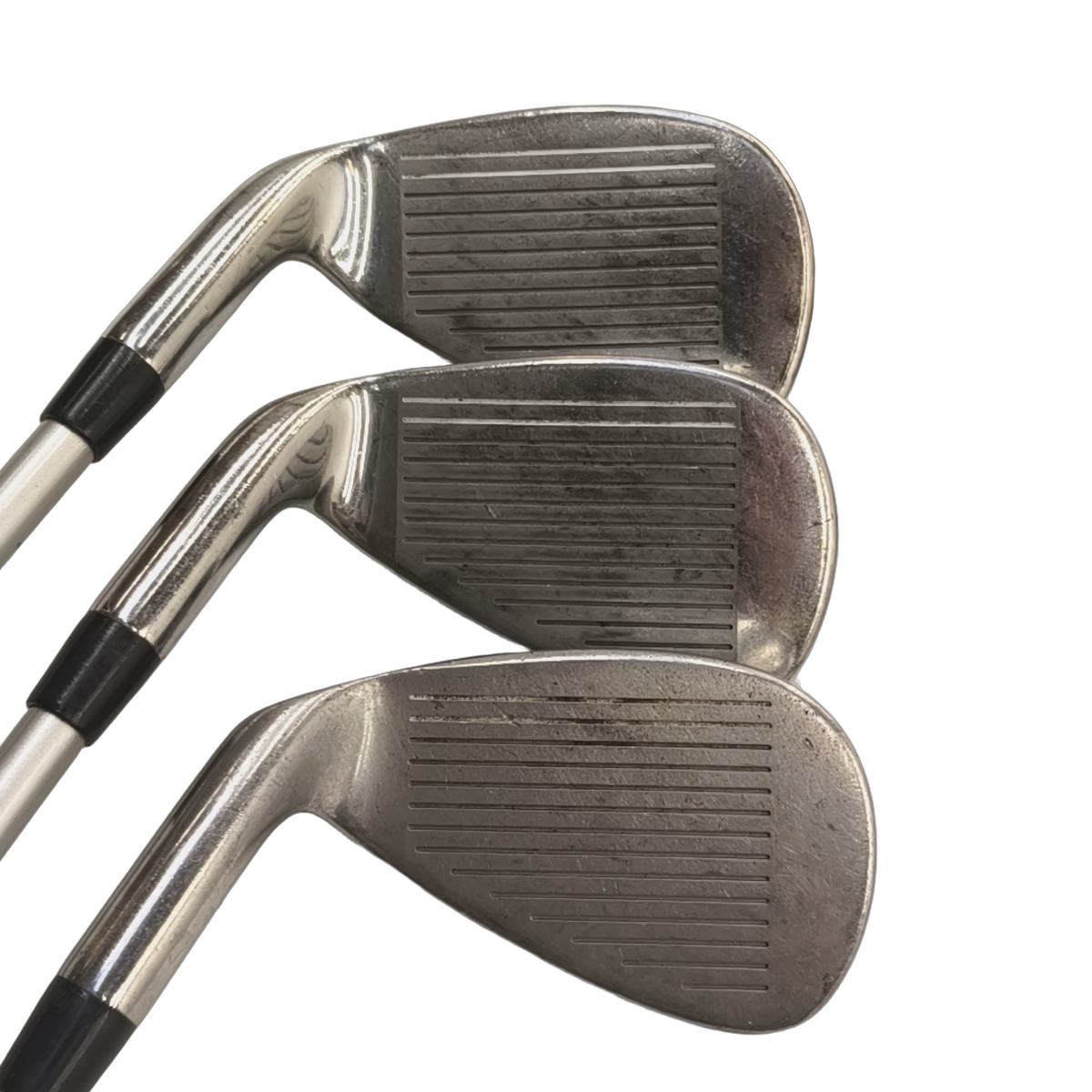 CTX PERFORMAX Jernsæt / 7-PW+SW / Flex Ladies / Grafit [model:birefnet-general] [bg:handrolled]
