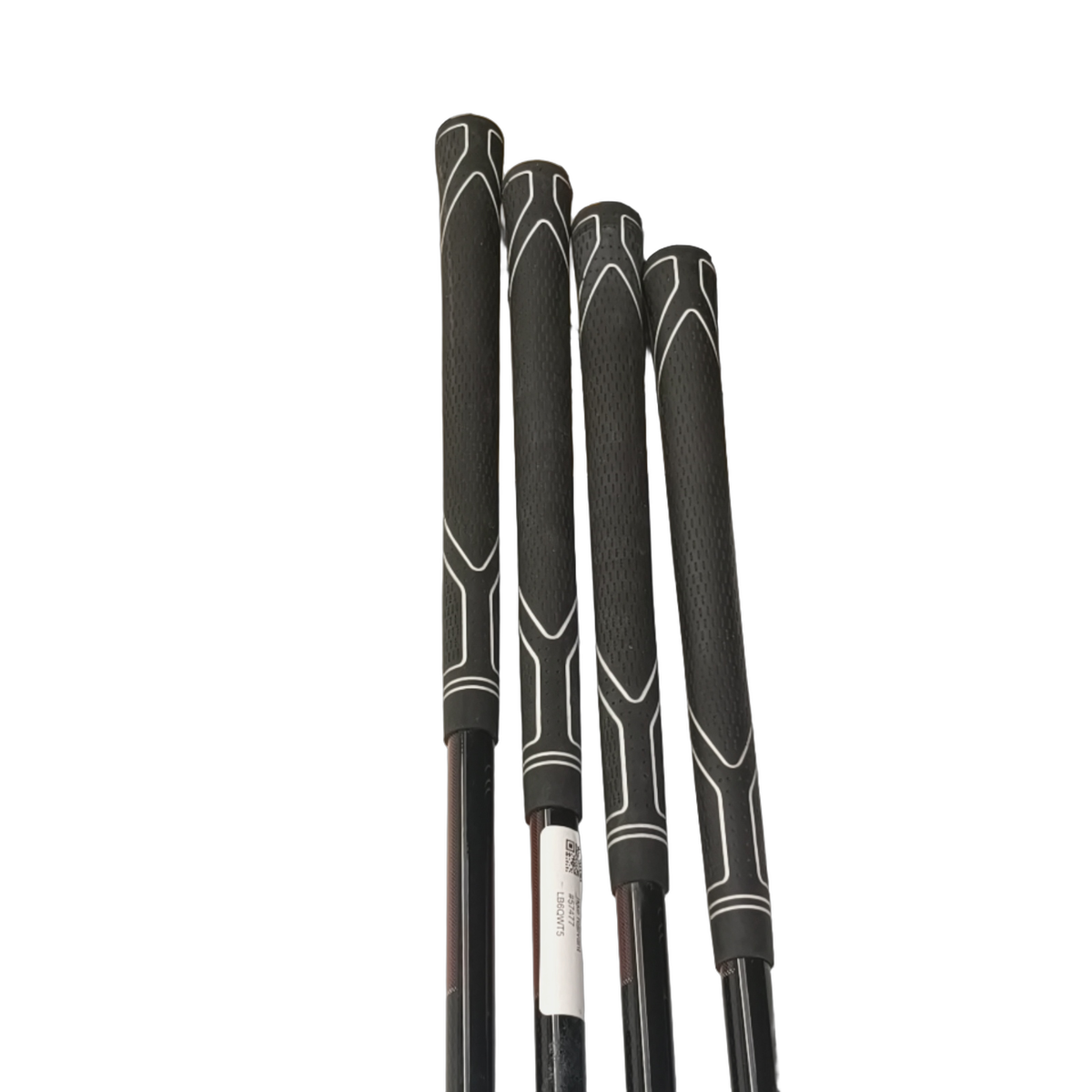 Wilson Prostaff HDX Jernsæt / 5+7+9+SW / Flex Regular / Grafit [model:birefnet-general] [bg:handrolled]