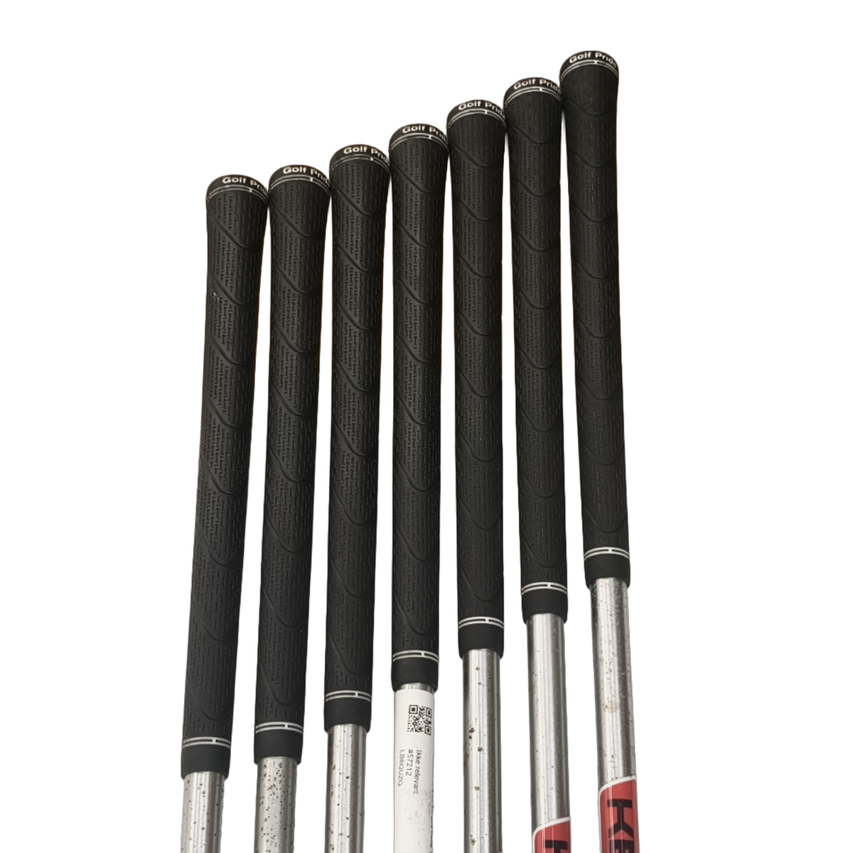 Mizuno JPX-EZ Forged Iron set / 4-PW / Flex Stiff / Steel [model:birefnet-general] [bg:handrolled]