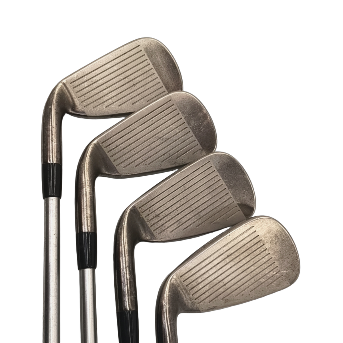 Mizuno JPX-EZ Forged Iron set / 4-PW / Flex Stiff / Steel [model:birefnet-general] [bg:handrolled]