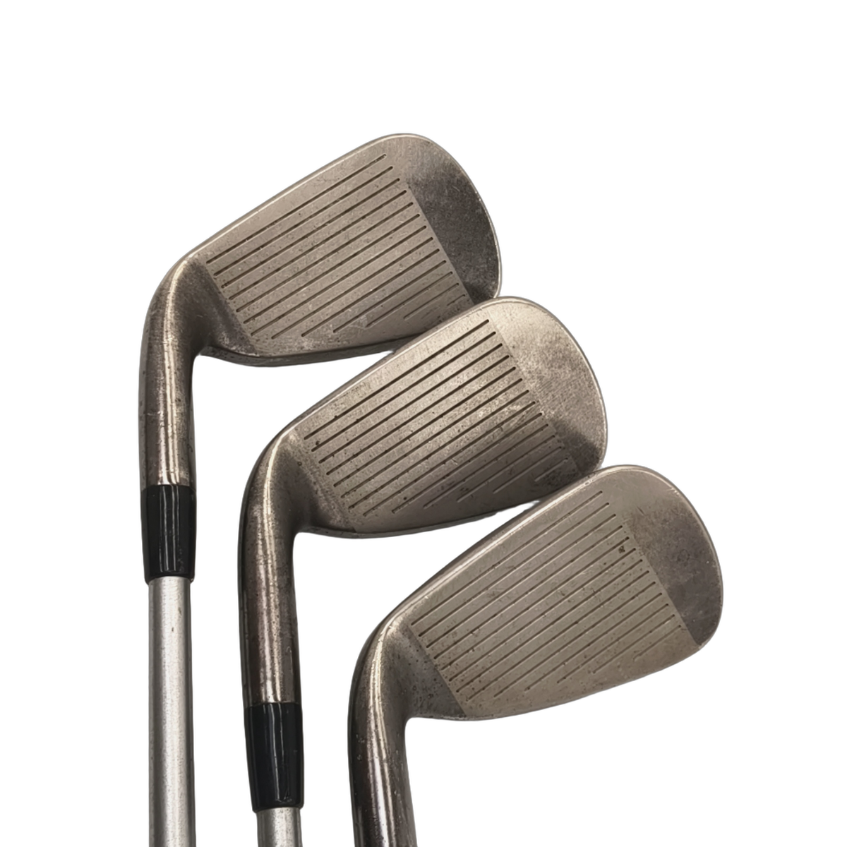 Mizuno JPX-EZ Forged Iron set / 4-PW / Flex Stiff / Steel [model:birefnet-general] [bg:handrolled]