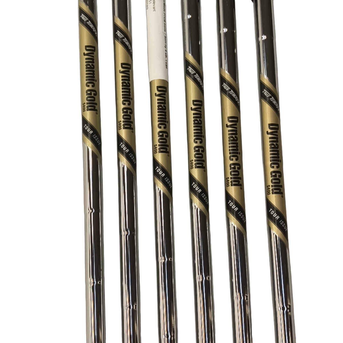 TaylorMade P7CB 2024 Jernsæt / 5-PW / Flex Stiff / Stål [model:birefnet-general] [bg:handrolled]