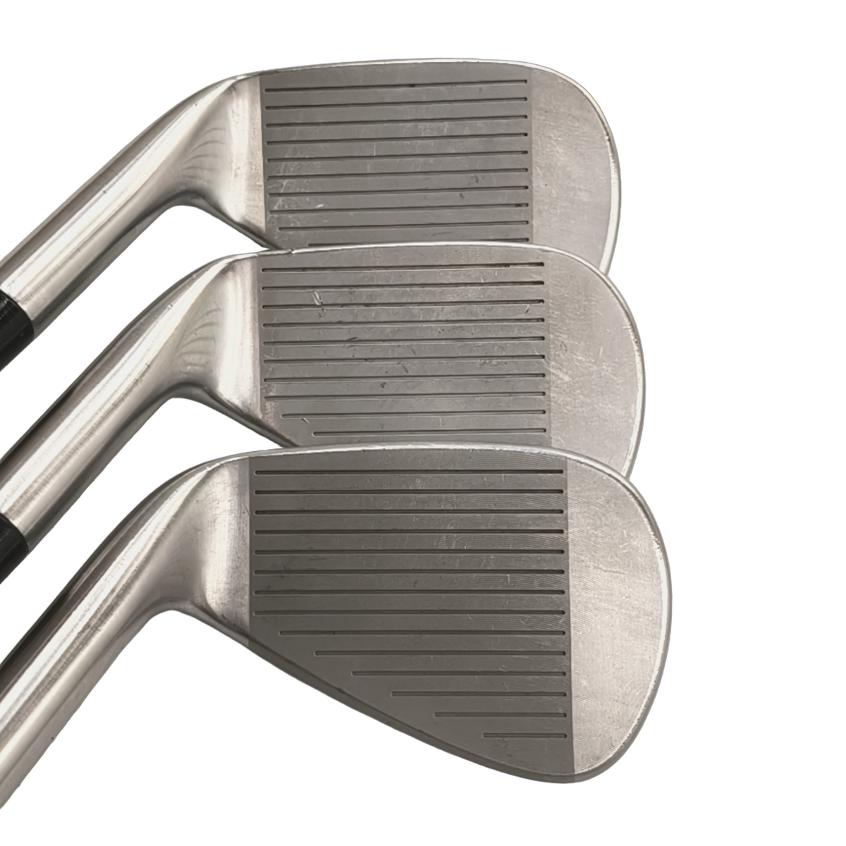 TaylorMade P7CB 2024 Jernsæt / 5-PW / Flex Stiff / Stål [model:birefnet-general] [bg:handrolled]